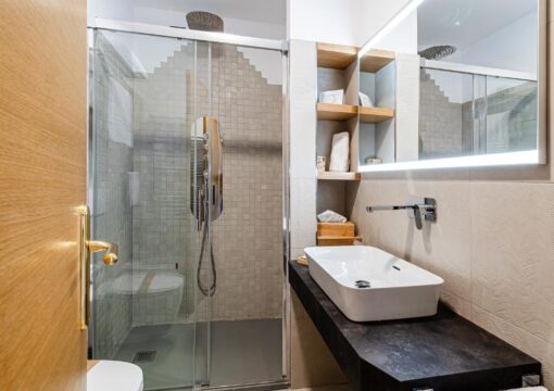 Camere Deluxe