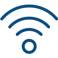 Wi-Fi gratuita
