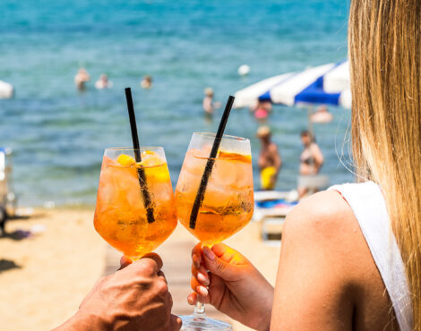 Cilento Relax