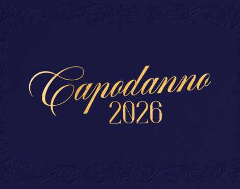 Capodanno 2026 al GHSM