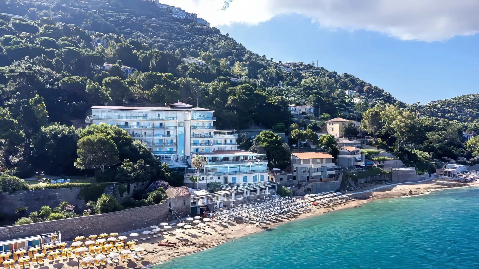 Grand Hotel Santa Maria
