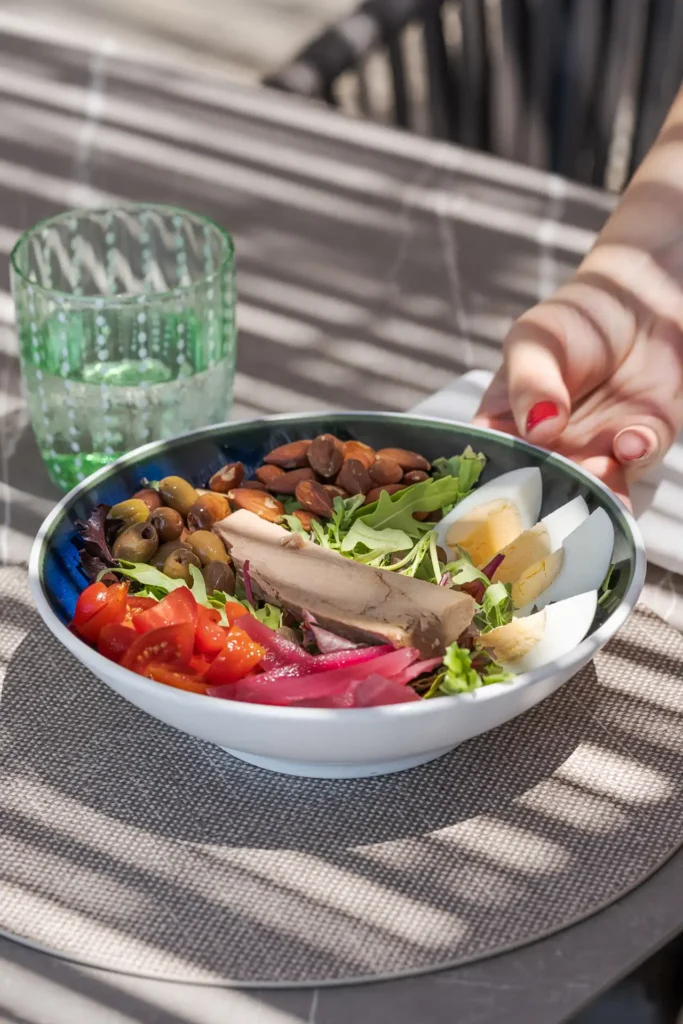 cucina-insalata-mare-beach-house-grand-hotel-santa-maria