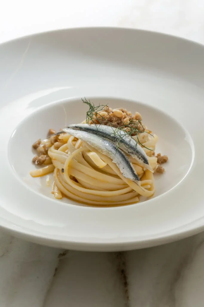 donna-elisa-osteria-linguine-alici-grand-hotel-santa-maria