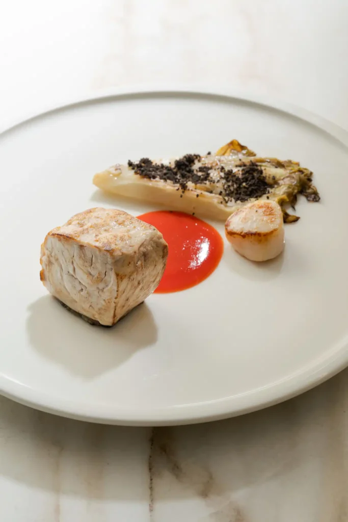 donna-elisa-osteria-piatto-pesce-grand-hotel-santa-maria